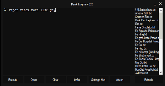 Danksploit Download Roblox Exploits