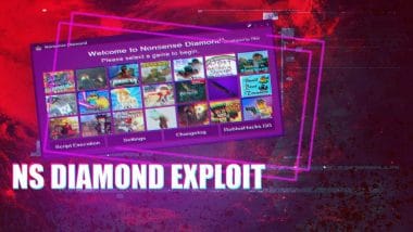 Nonsense Diamond Roblox Exploits