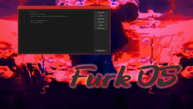 Furk Os Key Link